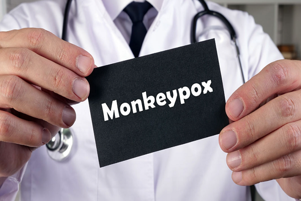 Estreptivo de prueba de detección de antígeno rápido: cinco cosas que debe saber sobre el monkeoypox