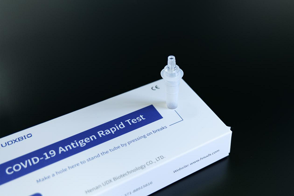 Diferencia entre la prueba de ácido nucleico Covid-19, la prueba de antígeno y la prueba de anticuerpos
