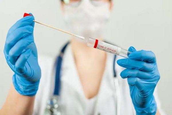 Alat Antigen Test Rapid: Nueva Zelanda tiene más de 600,000 casos confirmados